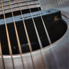 Rare Earth Mic Blend Active Soundhole Pickup (PRO-REP-103)