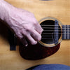 Rare Earth Mic Blend Active Soundhole Pickup (PRO-REP-103)