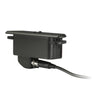 Blackstack Passive Soundhole Humbucker Pickup (PRO-BLK-STK)