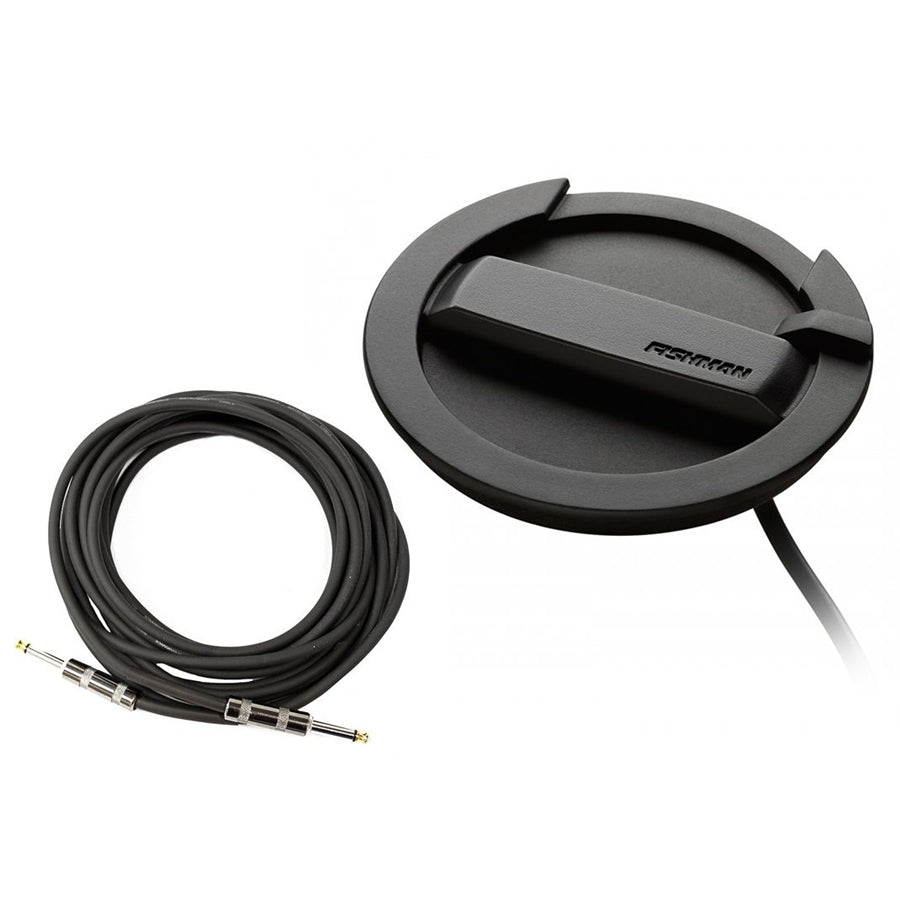 Neo-Buster Soundhole Humbucker & Feedback Buster (PRO-NEO-FB2)
