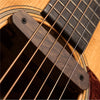 Neo-D Soundhole Pickup SC Woodgrain (PRO-NEO-D04)