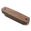 Neo-D Soundhole Pickup SC Woodgrain (PRO-NEO-D04)