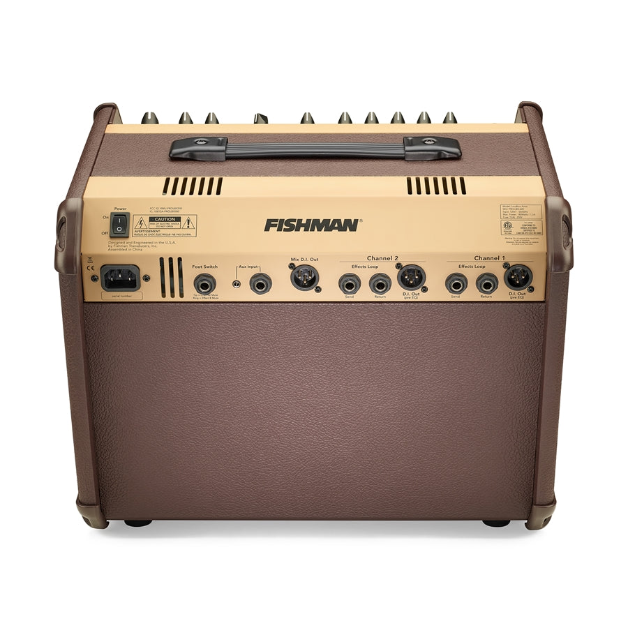 Loudbox Artist Bluetooth 120W (PRO-LBT-EU6)