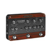 ToneDEQ Preamp EQ Chitarra Acustica (PRO-DEQ-AFX)