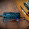 ToneDEQ Preamp EQ Chitarra Acustica (PRO-DEQ-AFX)