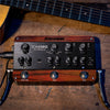 ToneDEQ Preamp EQ Chitarra Acustica (PRO-DEQ-AFX)