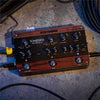 ToneDEQ Preamp EQ Chitarra Acustica (PRO-DEQ-AFX)