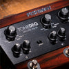 ToneDEQ Preamp EQ Chitarra Acustica (PRO-DEQ-AFX)