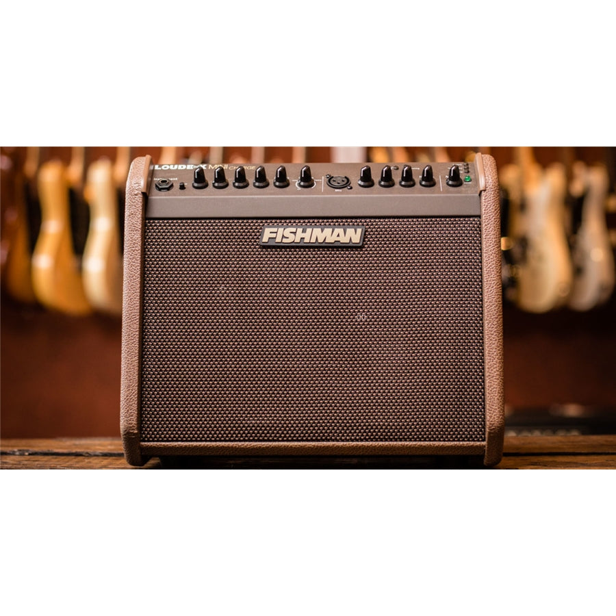 Loudbox Mini Charge Bluetooth 60W (PRO-LBC-500)