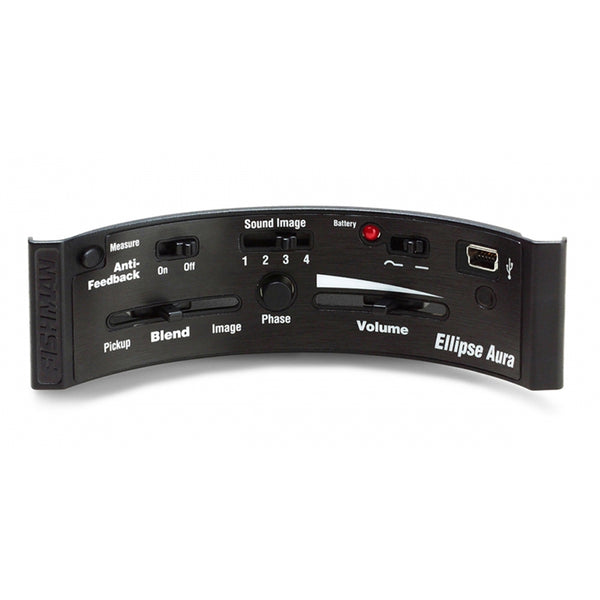 Ellipse Aura Narrow Format (PRO-MAN-ELA)