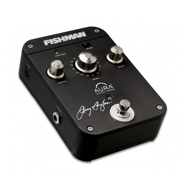 Jerry Douglas Signature Aura Imaging Pedal (PRO-AIP-JD1)
