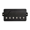 Fluence Devin Townsend humbucker Set/2 Black Nickel