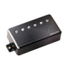 Fluence Devin Townsend humbucker Set/2 Black Nickel