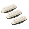 Fluence Single Width Pickup StratÂ® Set/3 (PRF-STR-WH3)