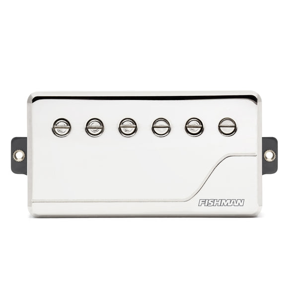 Fluence Classic Humbucker Neck Nickel