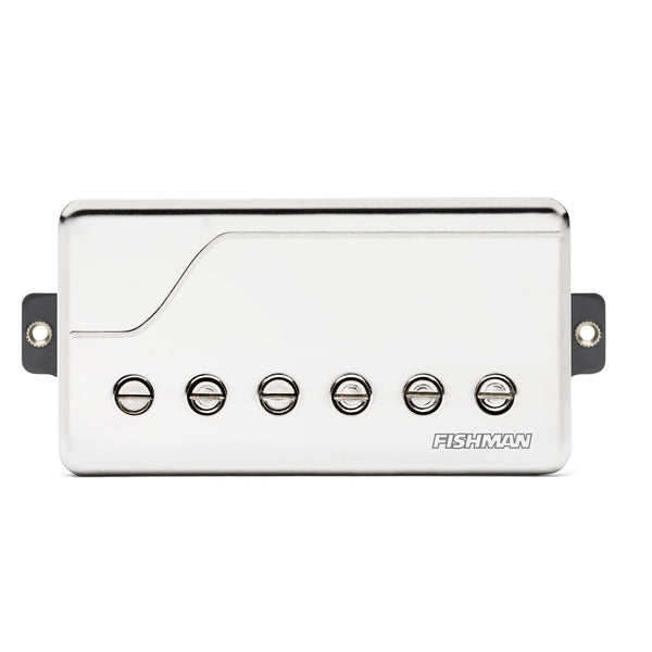 Fluence Classic Humbucker Bridge Nickel