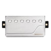 Fluence Classic Humbucker Bridge Brushed Stainless