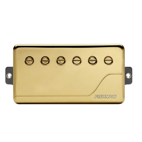 Fluence Classic Humbucker Bridge Gold