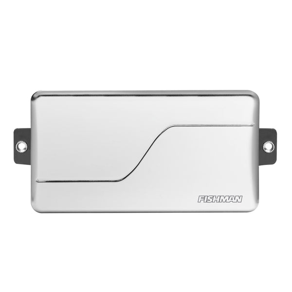 Fluence Modern Humbucker Ceramic 6 Corde Nickel