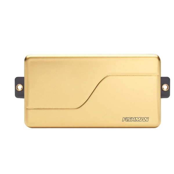 Fluence Modern Humbucker Ceramic 6 Corde Gold