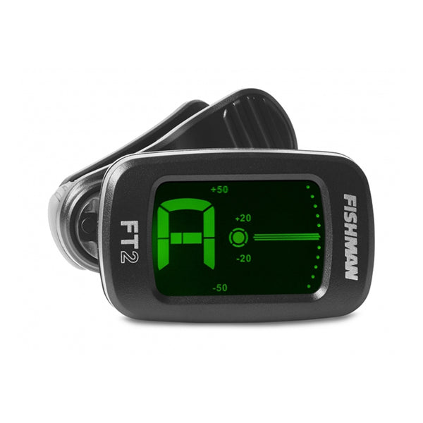 FT-2 Digital Chromatic Tuner (ACC-TUN-FT2)