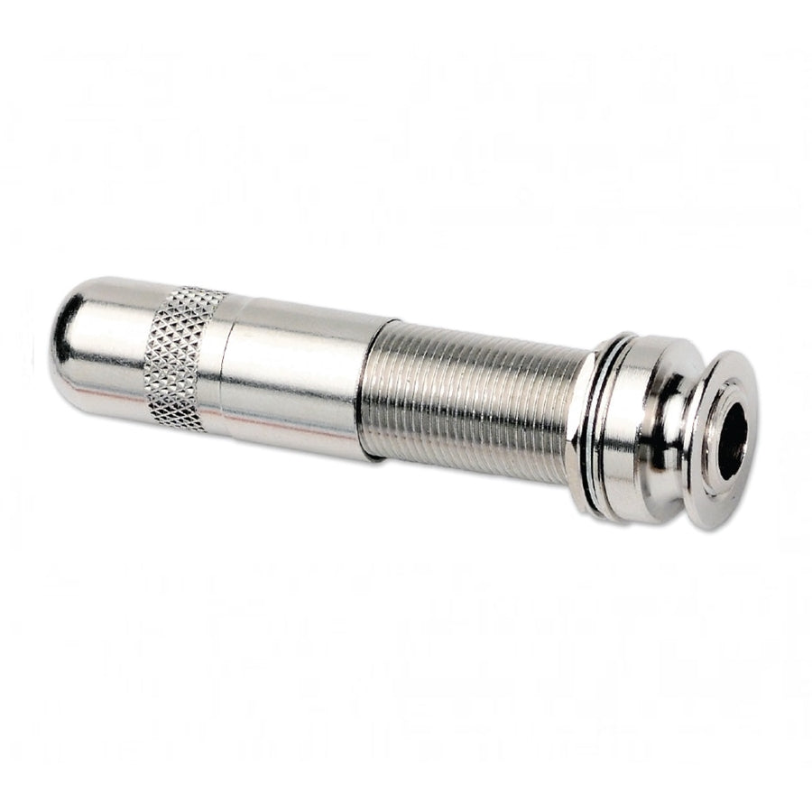 Switchjack 4-Pin Stereo Endpin Jack (ACC-AG1-4PN)