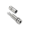 Switchjack 4-Pin Stereo Endpin Jack (ACC-AG1-4PN)