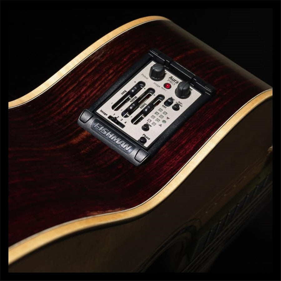 Aura Pro Onboard Preamp Wide (PRO-MAT-P81)
