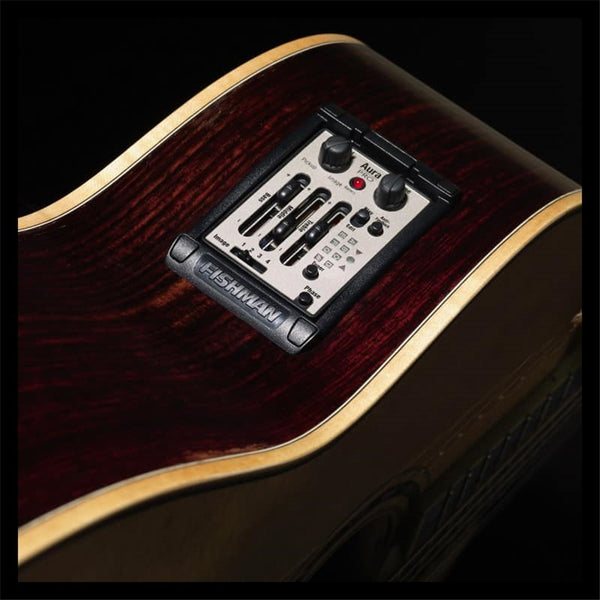 Aura Pro Onboard Preamp Wide (PRO-MAT-P81)