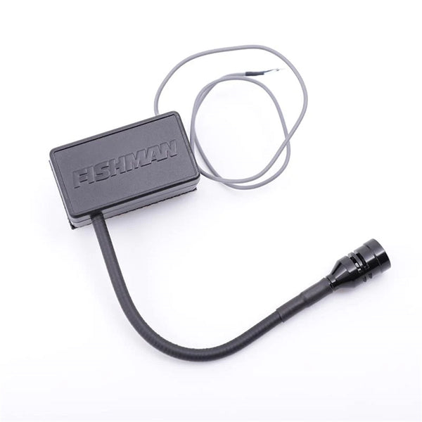 Prefix Premium Blend Mic Assembly