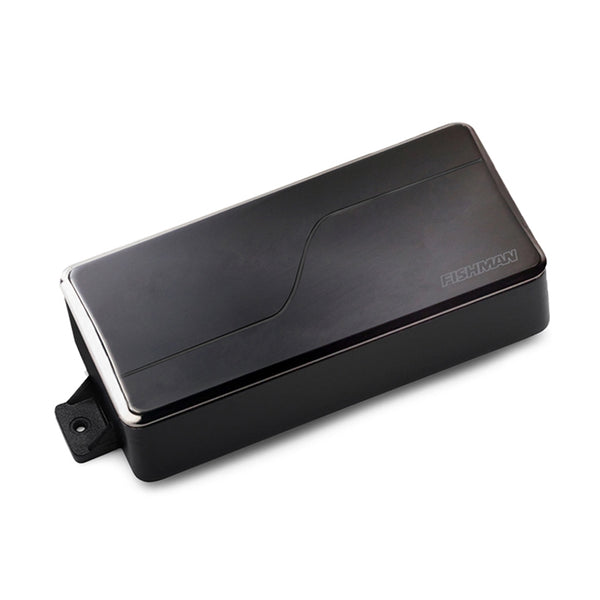 Fluence Tosin Abasi Black Nickel set/2 7 Corde