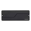 Fluence Bass Soapbar Black Plastic set/2 5 Corde
