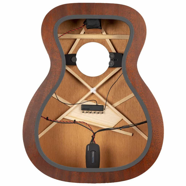 PowerTap Infinity Pickup Wide (PRO-MAT-PT1)