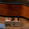 AFX Pro EQ Mini PRO-AFX-EQ2 Equalizzatore