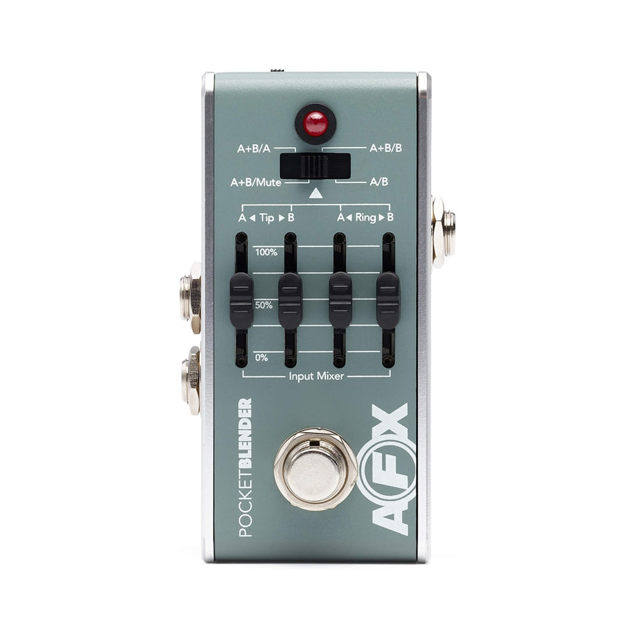 AFX Pocket Blender Mini PRO-AFX-DI2