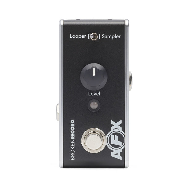 AFX Broken Record Looper Mini PRO-AFX-LP2