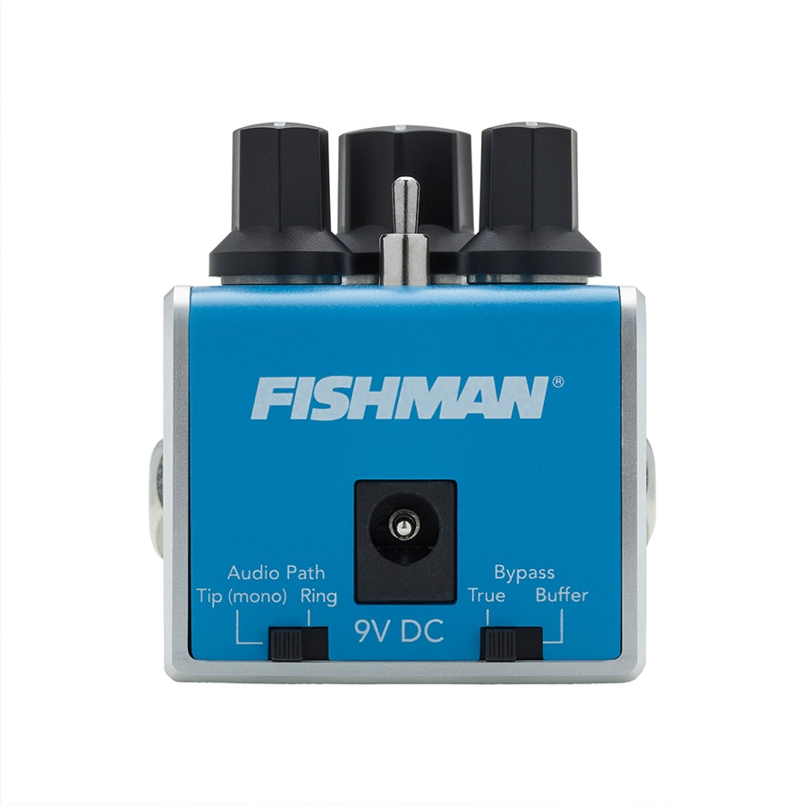 AFX EchoBack Mini PRO-AFX-DL2 Delay