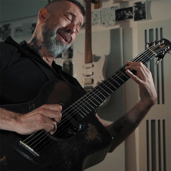 Jon Gomm Signature PowerTap Earth Pro (PRO-REP-106)