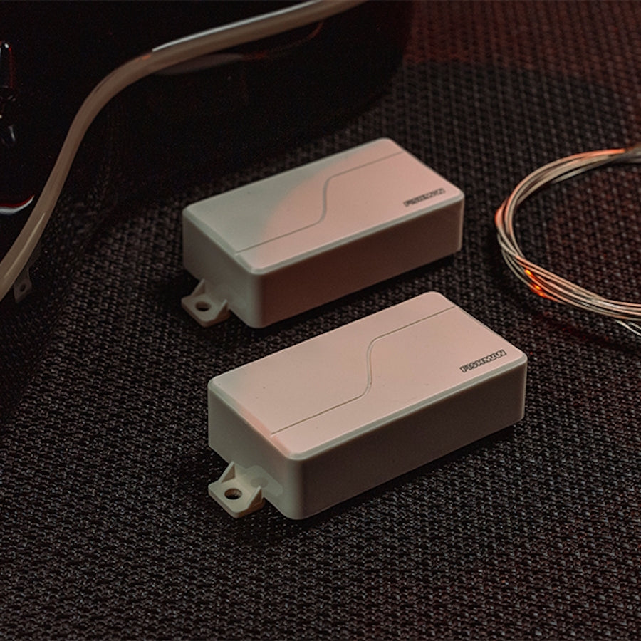 Fluence Modern Humbucker Set (PRF-M36-SW2)