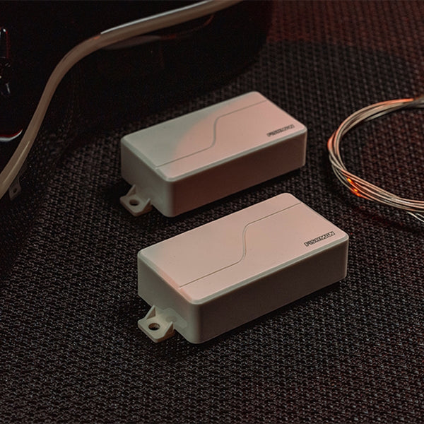 Fluence Modern Humbucker Set (PRF-M36-SW2)