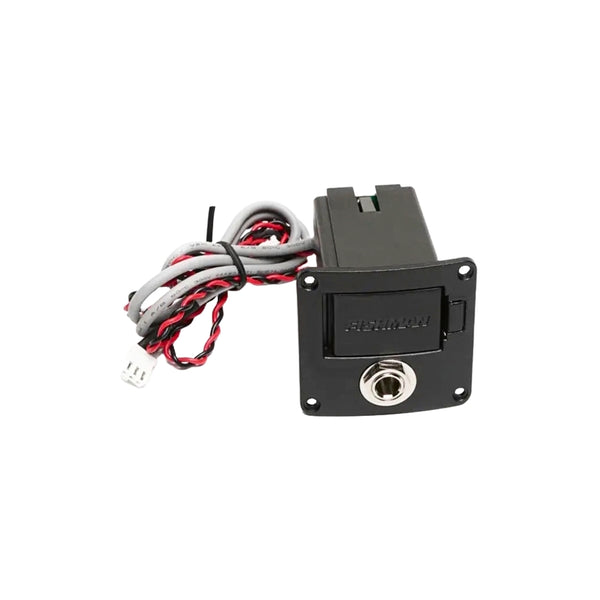 ACC-ISY-VBX Isys/Aura IC Battery Box/Jack Combo