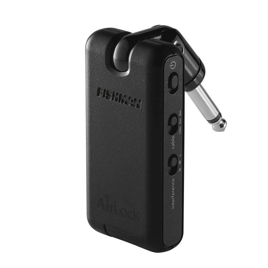 PRO-AIR-GT1 AirLock GT Wireless System