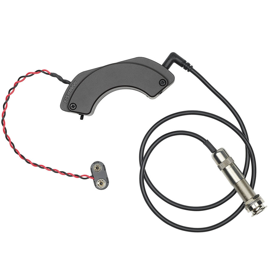 Fluence Acoustic Spotlight Guitar Pickup (PRO-FLA-SP1)