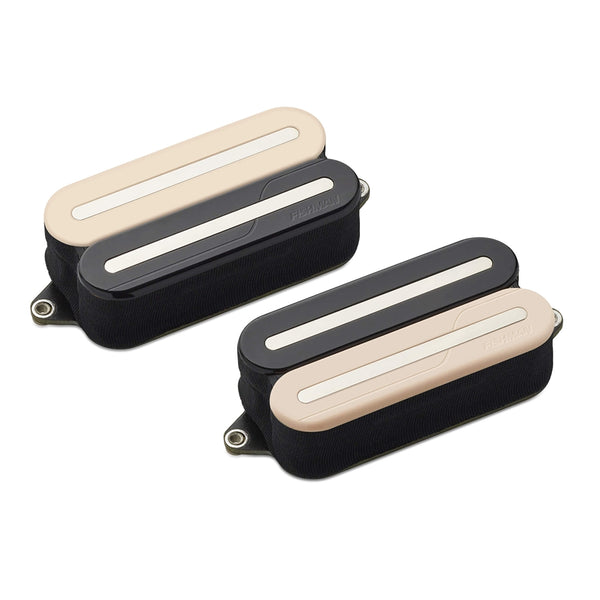 Fluence Open Core Modern Humbucker Set/2 (PRF-MO6-SZN)