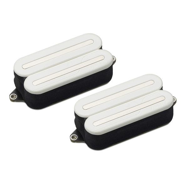 Fluence Open Core Modern Humbucker Set/2 (PRF-MO6-SWN)