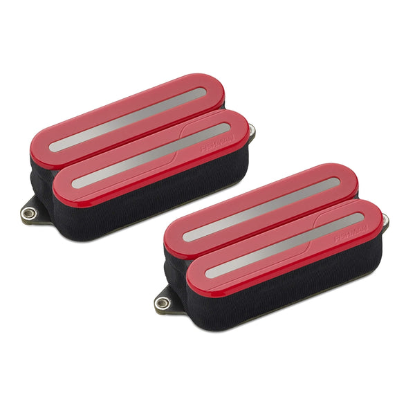Fluence Open Core Modern Humbucker Set/2 (PRF-MO6-SDB)