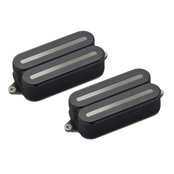 Fluence Open Core Modern Humbucker Set/2 (PRF-MO6-SBB)
