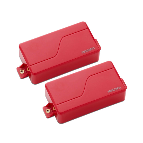 Fluence Modern Humbucker Set/2 (PRF-M36-SD2)