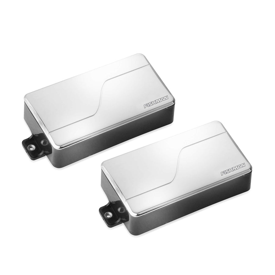 Fluence Modern Humbucker Set/2 (PRF-M36-SN2)