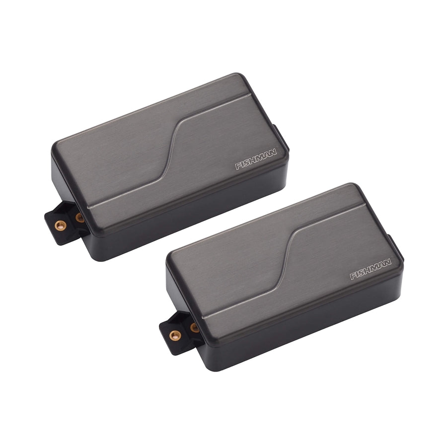 Fluence Modern Humbucker Set/2 (PRF-M36-SQ2)